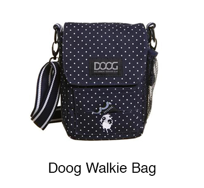 Doog Walkie Bag